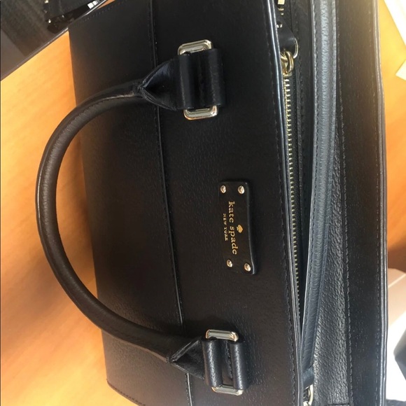 Kate Spade authentic Purse - Picture 2 of 4